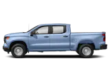 Used 2024 Chevrolet Silverado 1500 Truck