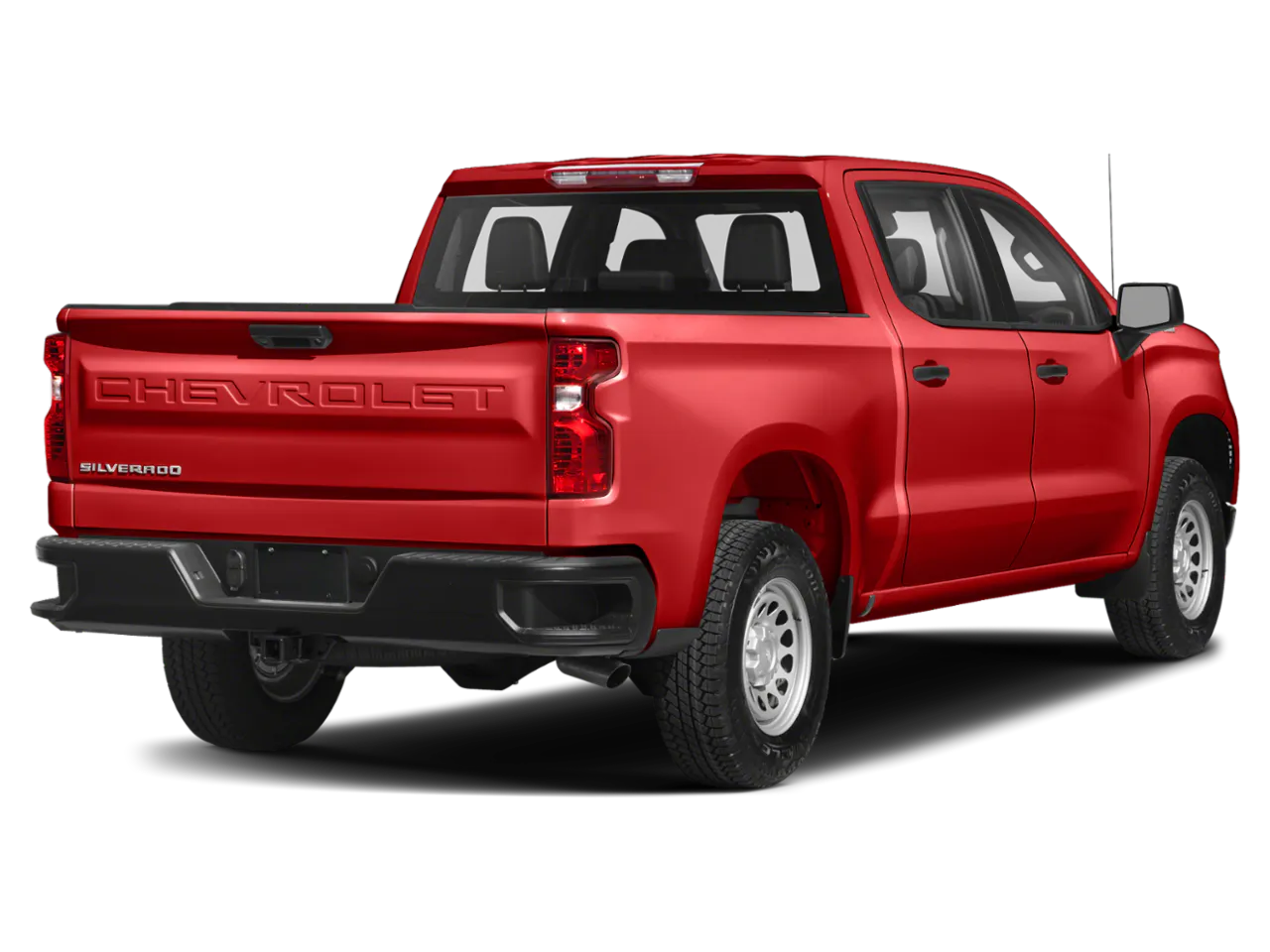 Used 2024 Chevrolet Silverado 1500 Truck