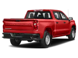 Used 2024 Chevrolet Silverado 1500 Truck