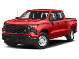 Used 2024 Chevrolet Silverado 1500 Truck