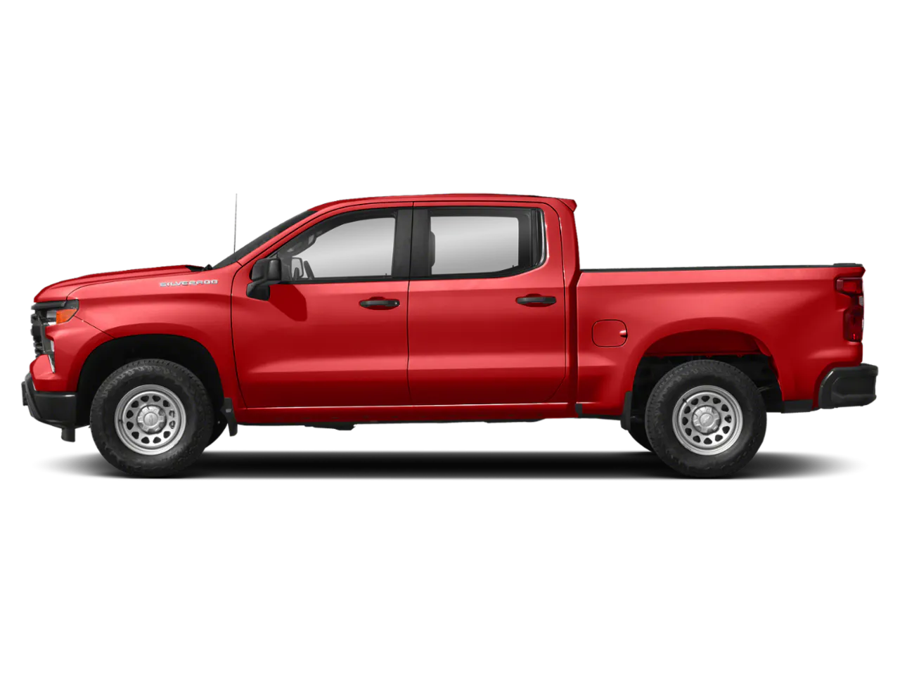 Used 2024 Chevrolet Silverado 1500 Truck