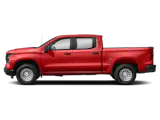Used 2024 Chevrolet Silverado 1500 Truck