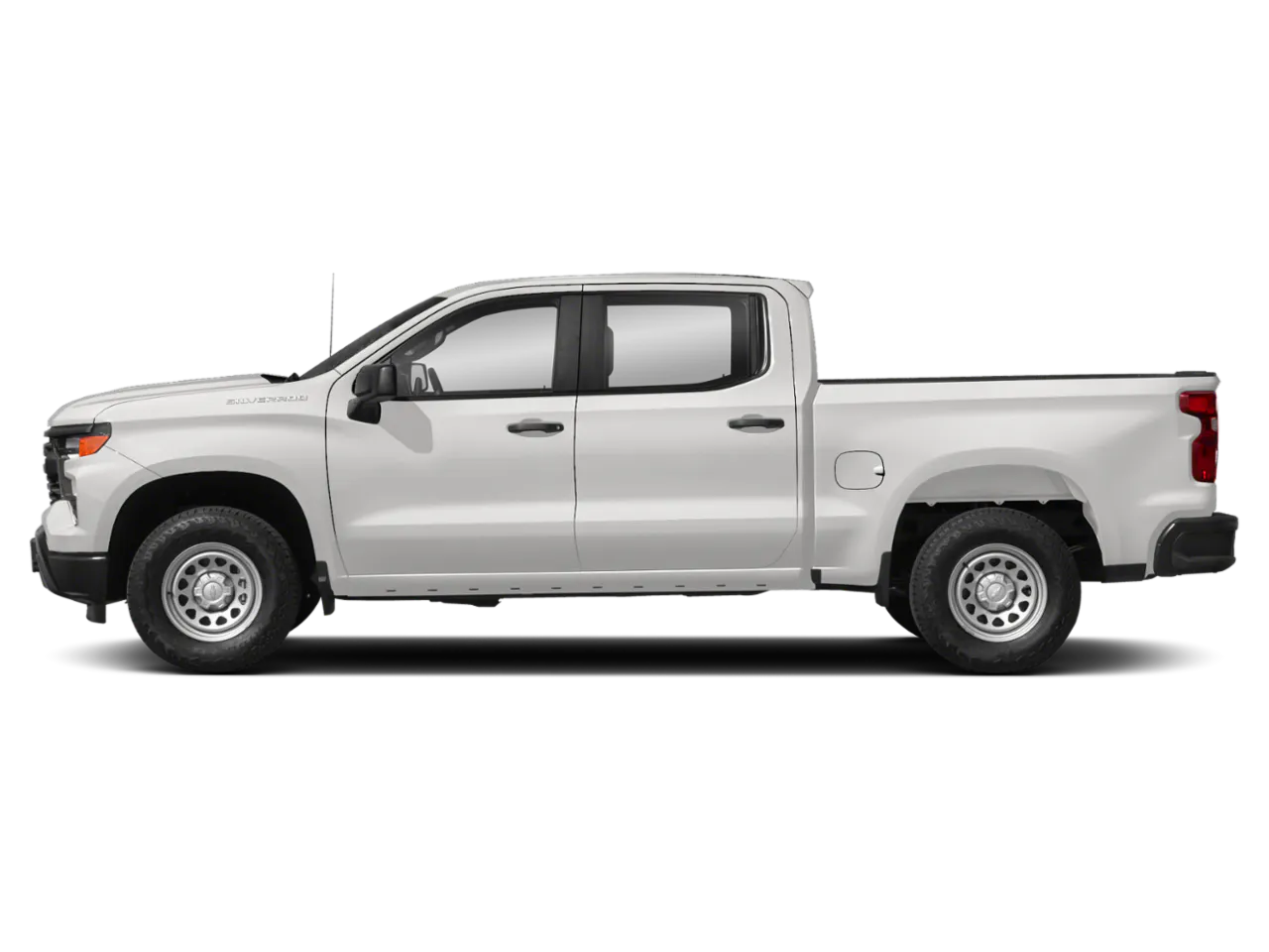 Used 2024 Chevrolet Silverado 1500 Truck