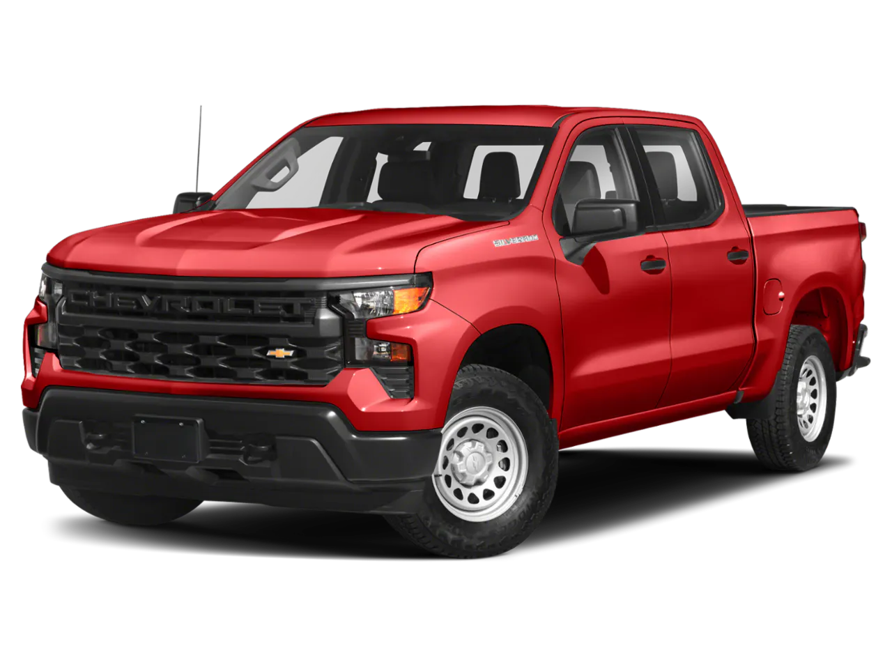 2024 Chevrolet Silverado 1500 LTZ 4X4 Crew Cab Short Box's photo