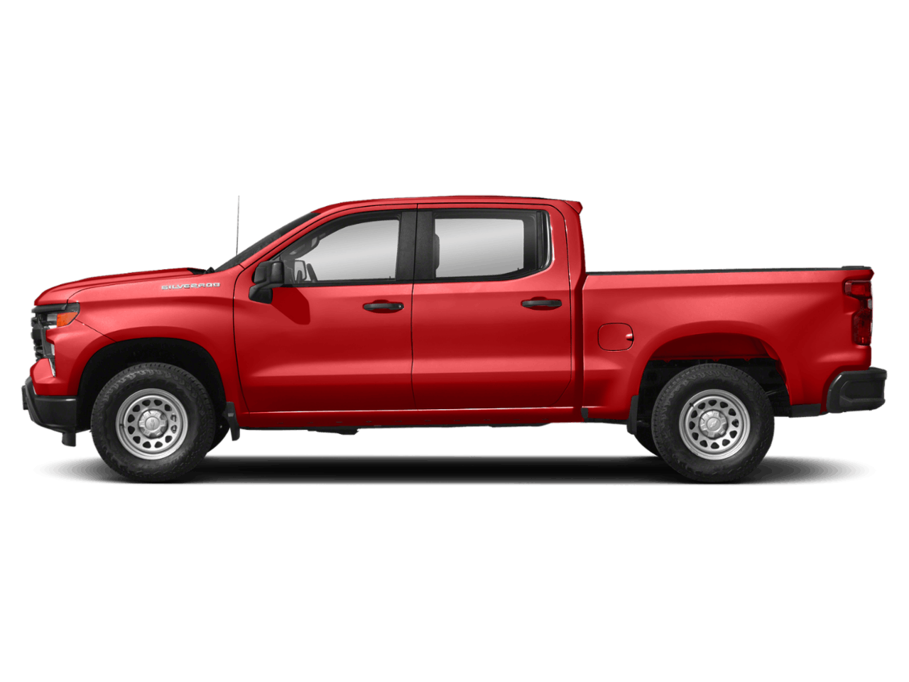 2024 Chevrolet Silverado 1500 LTZ's photo