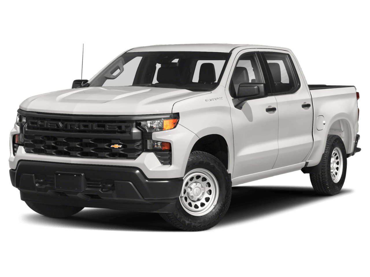 Silverado 1500