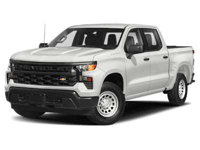 Shop Silverado 1500