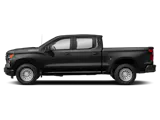 Used 2024 Chevrolet Silverado 1500 Truck