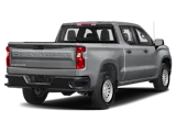 Used 2024 Chevrolet Silverado 1500 Truck