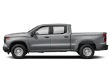 Used 2024 Chevrolet Silverado 1500 Truck