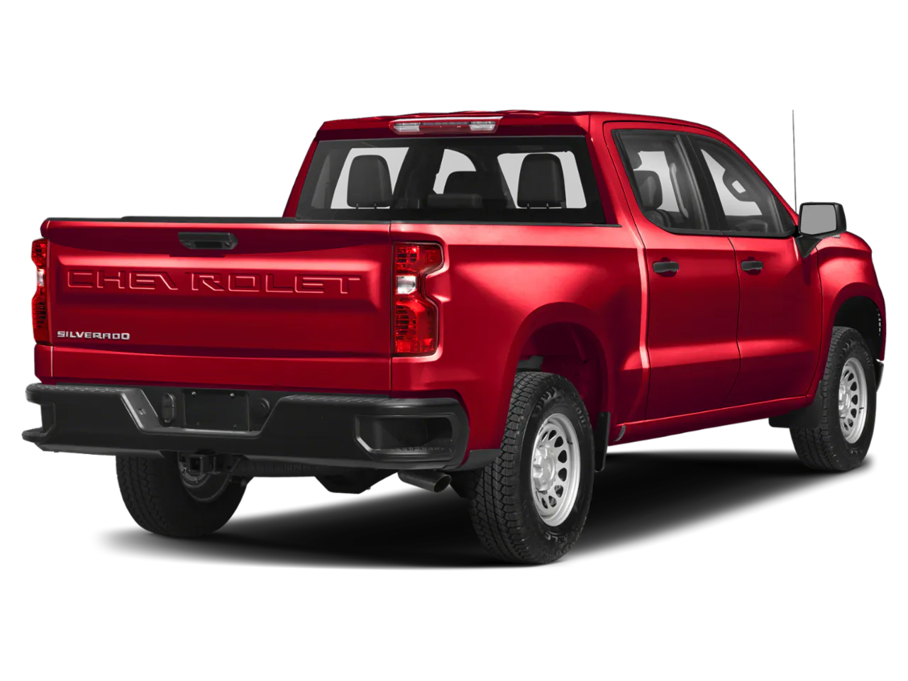 Used 2024 Chevrolet Silverado 1500 Truck