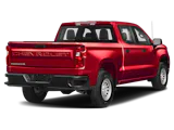 Used 2024 Chevrolet Silverado 1500 Truck