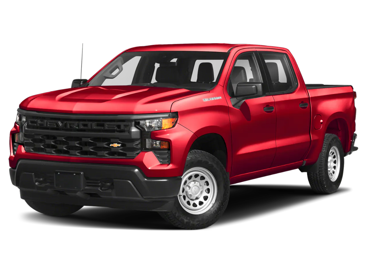 2024 Chevrolet Silverado 1500 LTZ 4X4 Crew Cab Short Box's photo