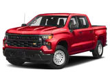 Used 2024 Chevrolet Silverado 1500 Truck
