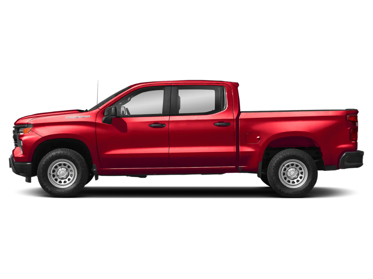Used 2024 Chevrolet Silverado 1500 Truck