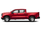 Used 2024 Chevrolet Silverado 1500 Truck