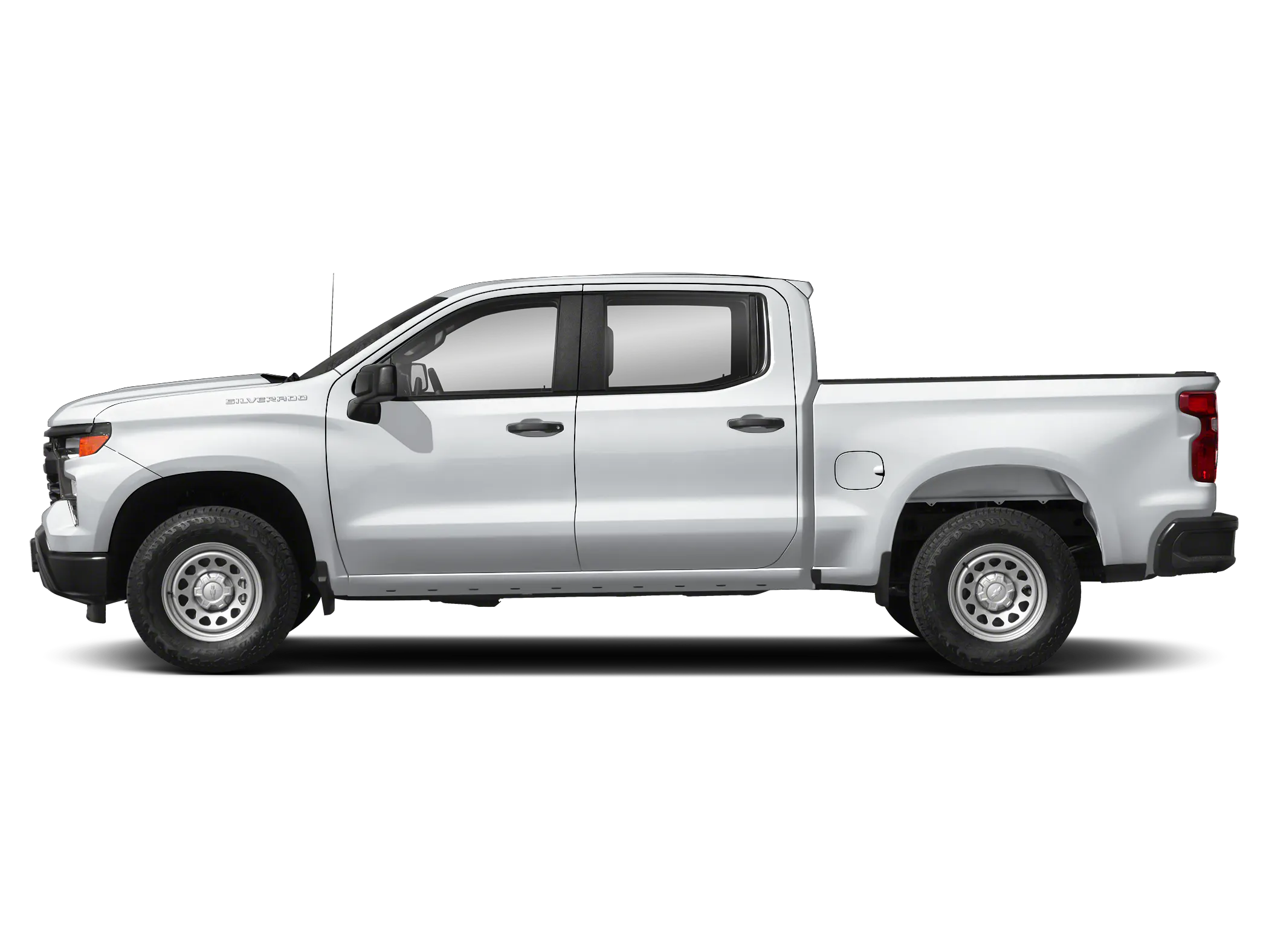 Used 2025 Chevrolet Silverado 1500 Truck