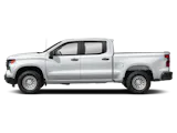 Used 2025 Chevrolet Silverado 1500 Truck