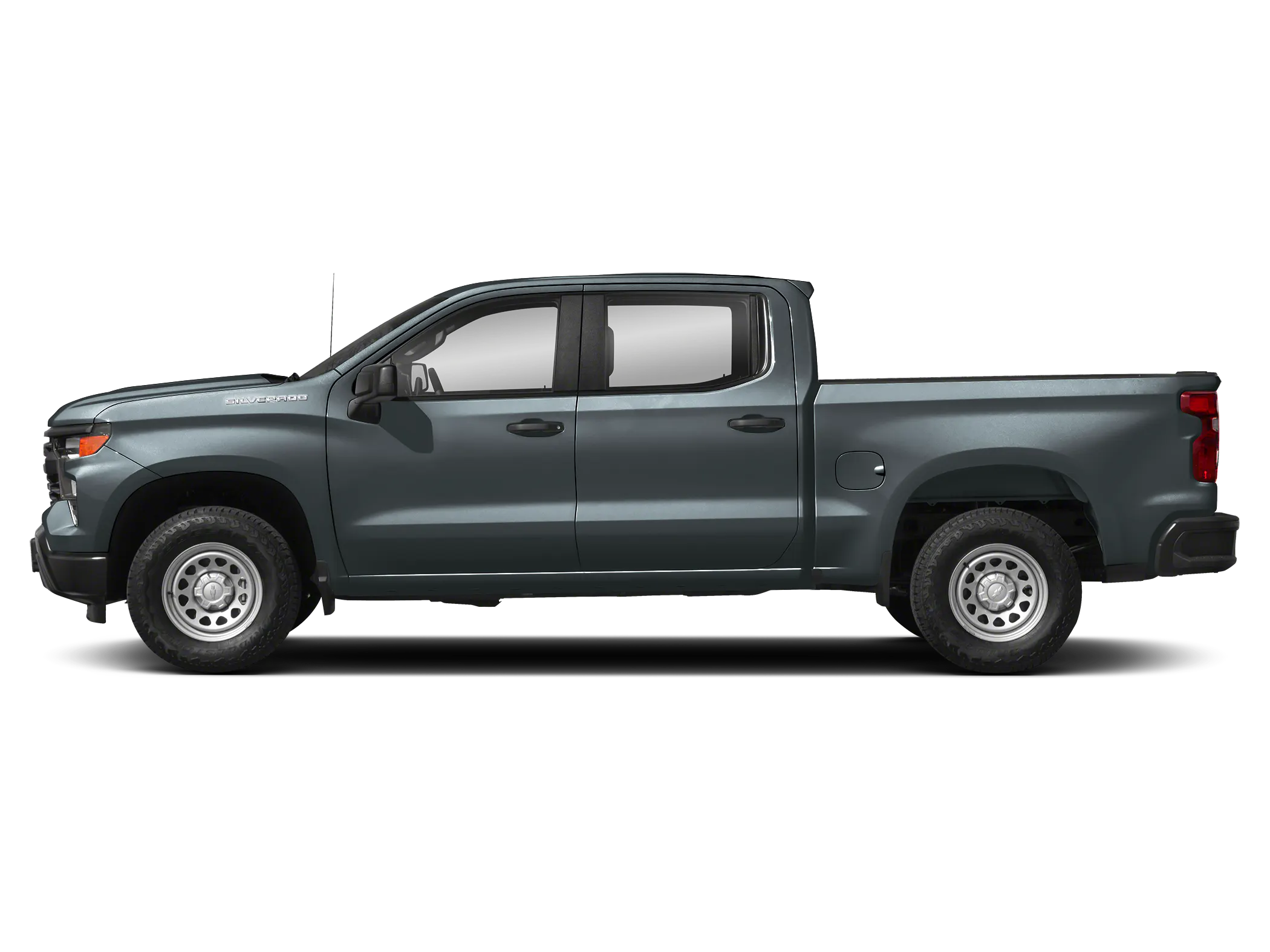 Used 2025 Chevrolet Silverado 1500 Truck