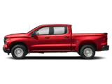 Used 2025 Chevrolet Silverado 1500 Truck
