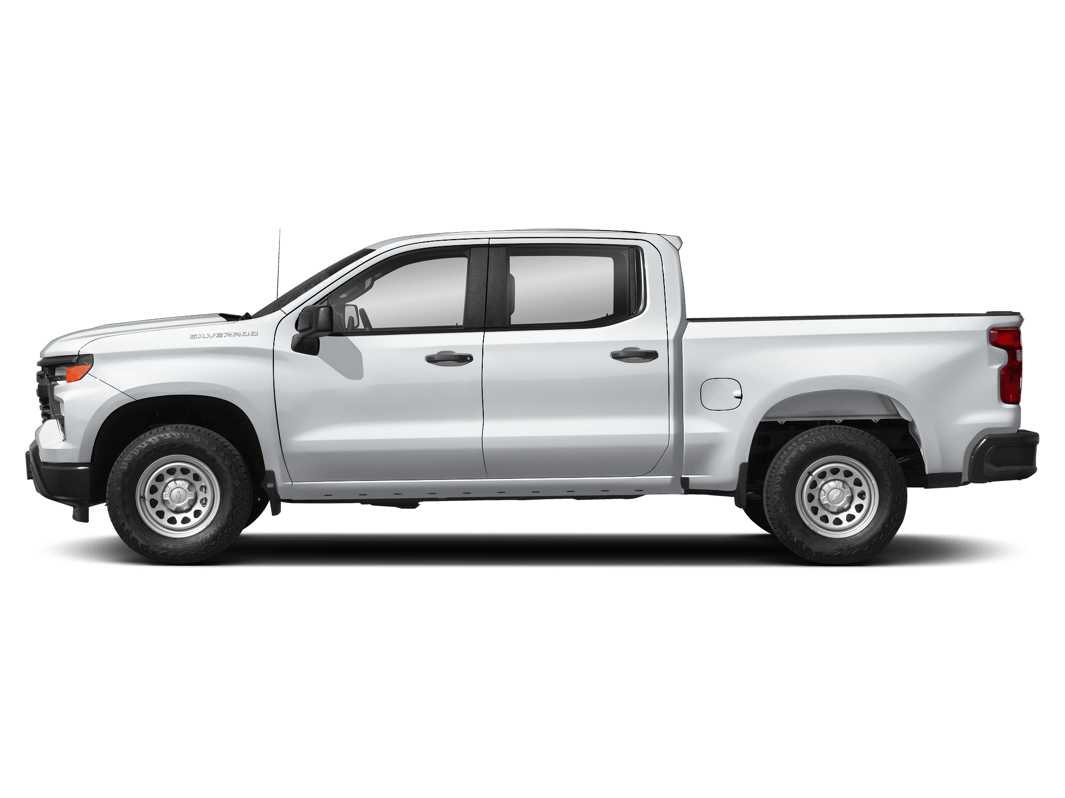 2025 Chevrolet Silverado 1500 LT's photo