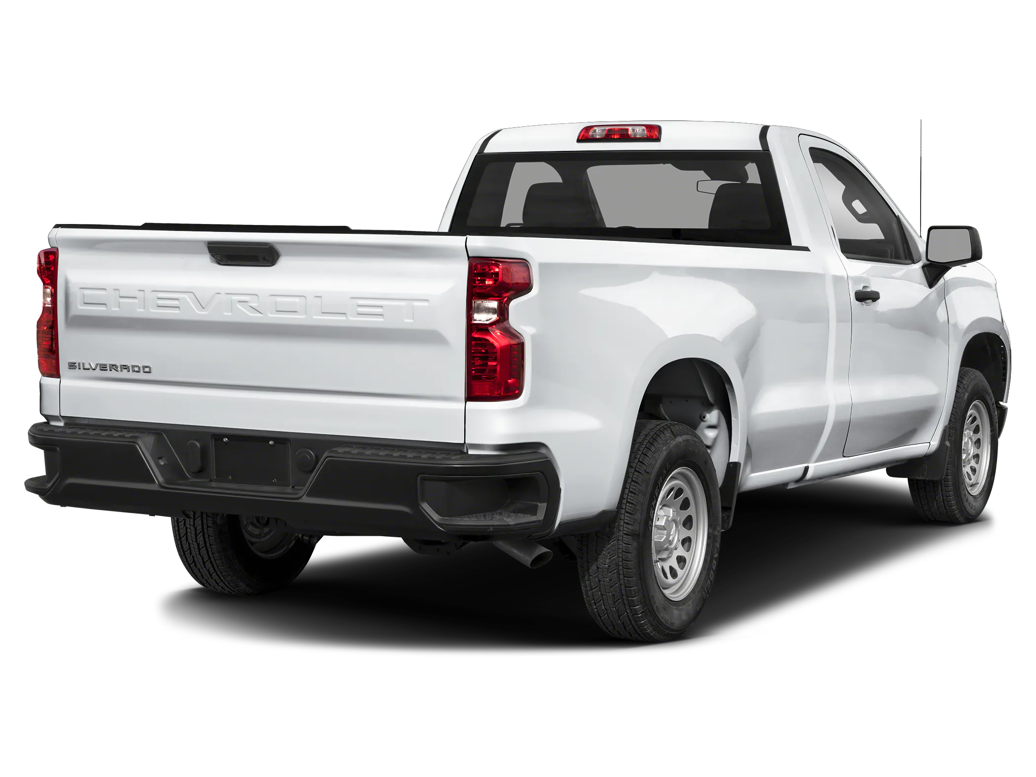 Used 2025 Chevrolet Silverado 1500 Truck