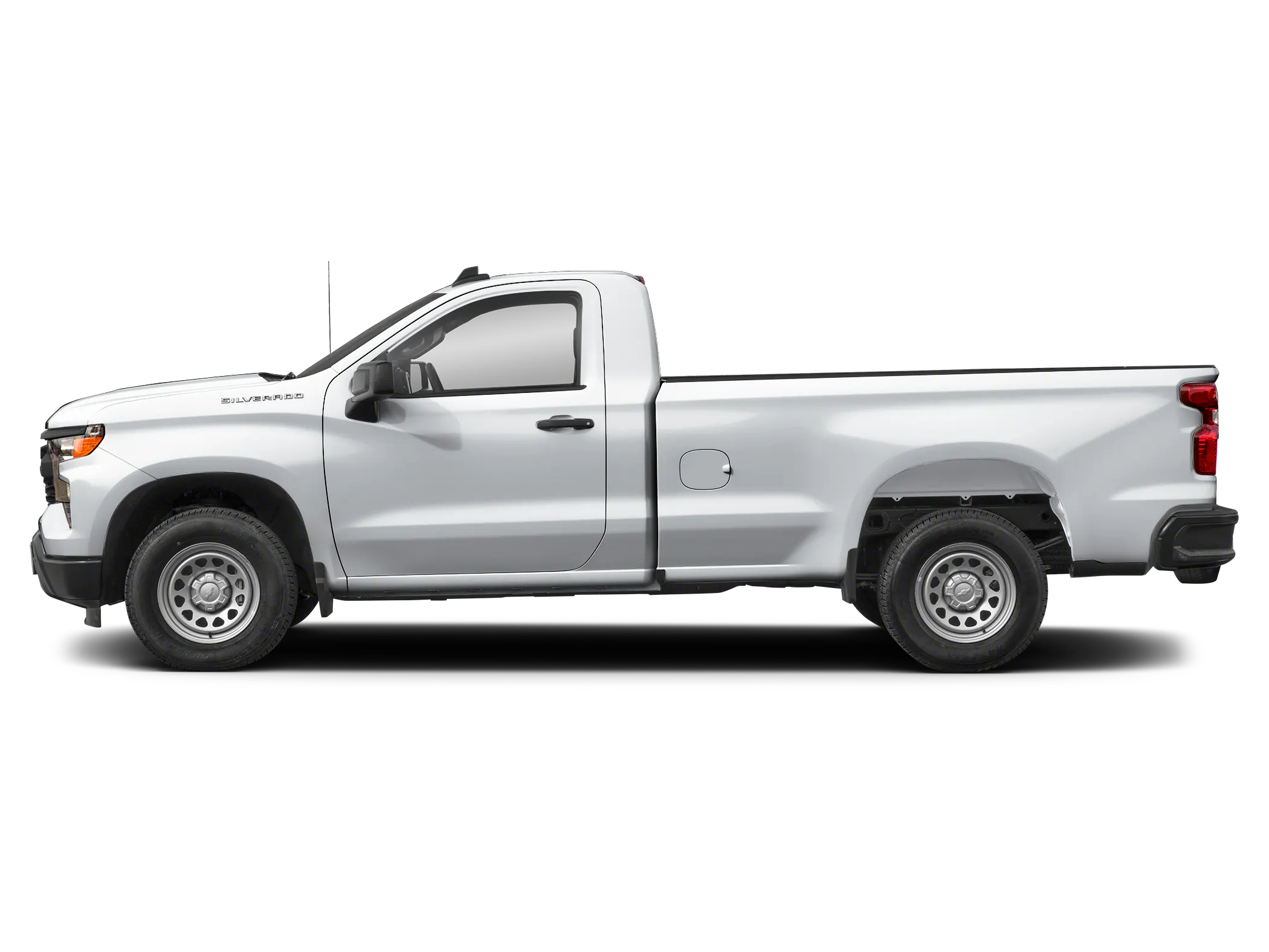 Used 2025 Chevrolet Silverado 1500 Truck