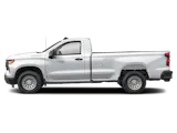Used 2025 Chevrolet Silverado 1500 Truck
