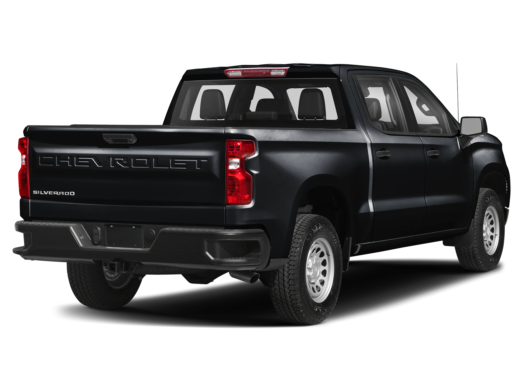 Used 2025 Chevrolet Silverado 1500 Truck