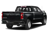 Used 2025 Chevrolet Silverado 1500 Truck