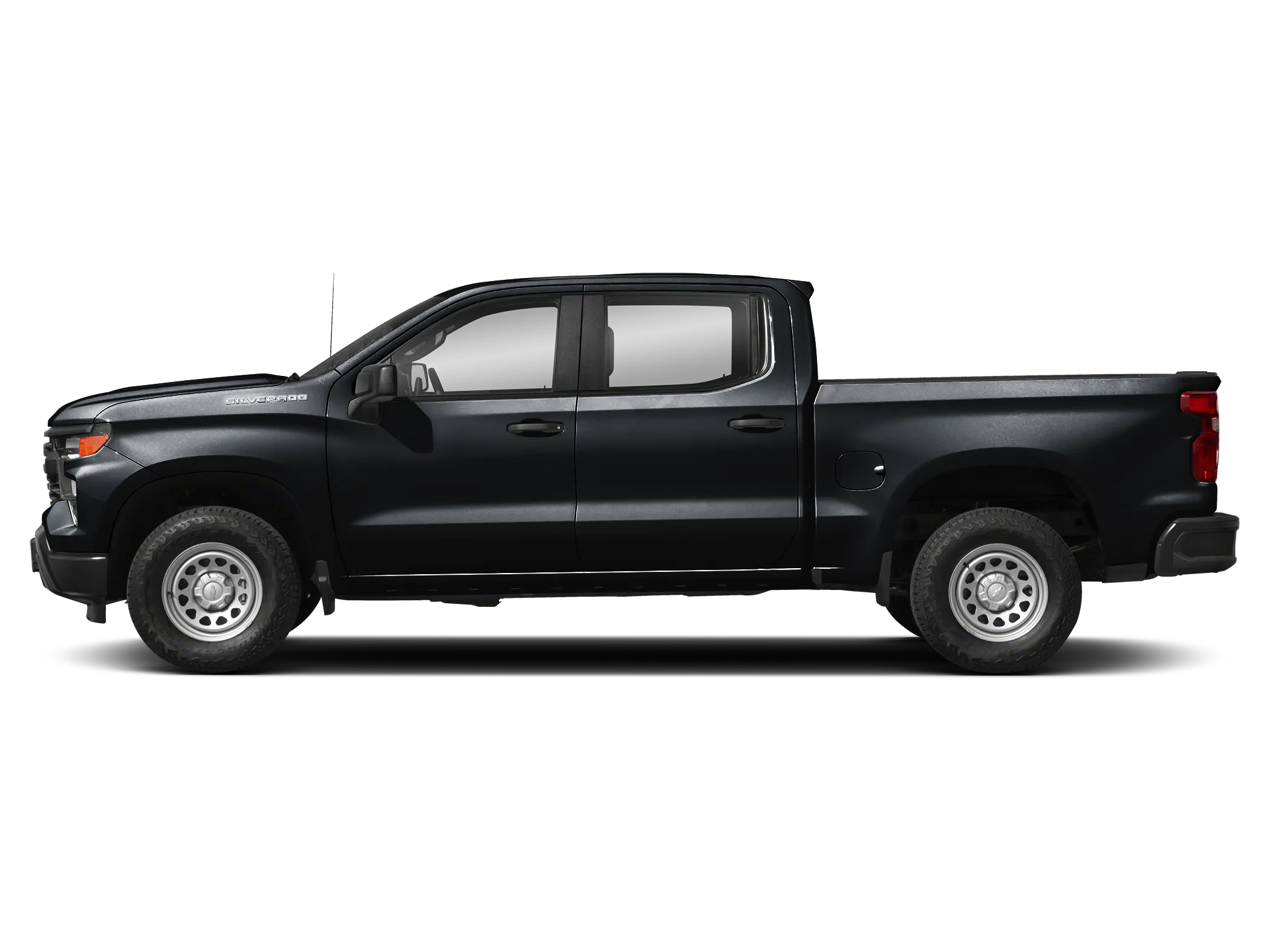 Used 2025 Chevrolet Silverado 1500 Truck