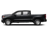 Used 2025 Chevrolet Silverado 1500 Truck