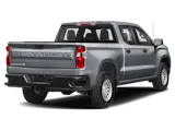 Used 2025 Chevrolet Silverado 1500 Truck