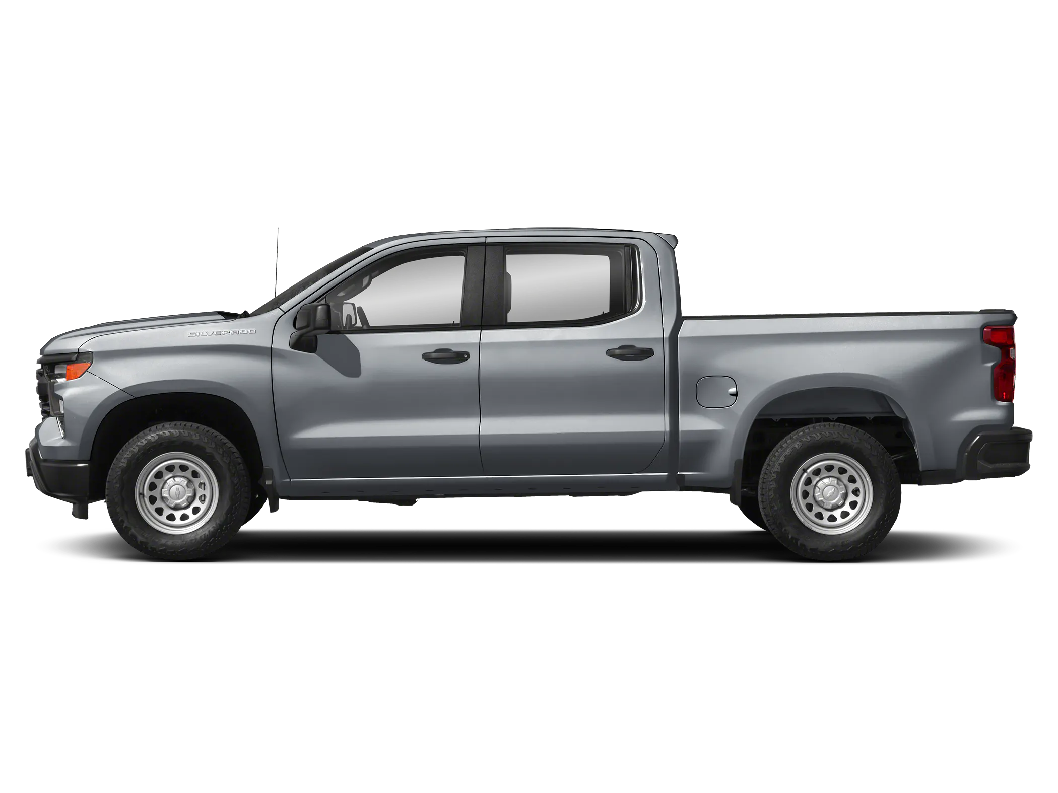 Used 2025 Chevrolet Silverado 1500 Truck