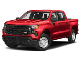 Used 2025 Chevrolet Silverado 1500 Truck