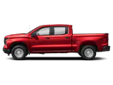Used 2025 Chevrolet Silverado 1500 Truck