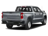 Used 2025 Chevrolet Silverado 1500 Truck