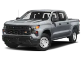 Used 2025 Chevrolet Silverado 1500 Truck