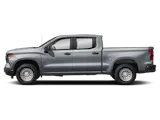 Used 2025 Chevrolet Silverado 1500 Truck