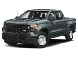 Used 2025 Chevrolet Silverado 1500 Truck
