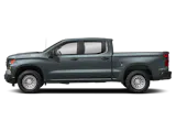 Used 2025 Chevrolet Silverado 1500 Truck