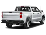 Used 2025 Chevrolet Silverado 1500 Truck