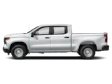 Used 2025 Chevrolet Silverado 1500 Truck