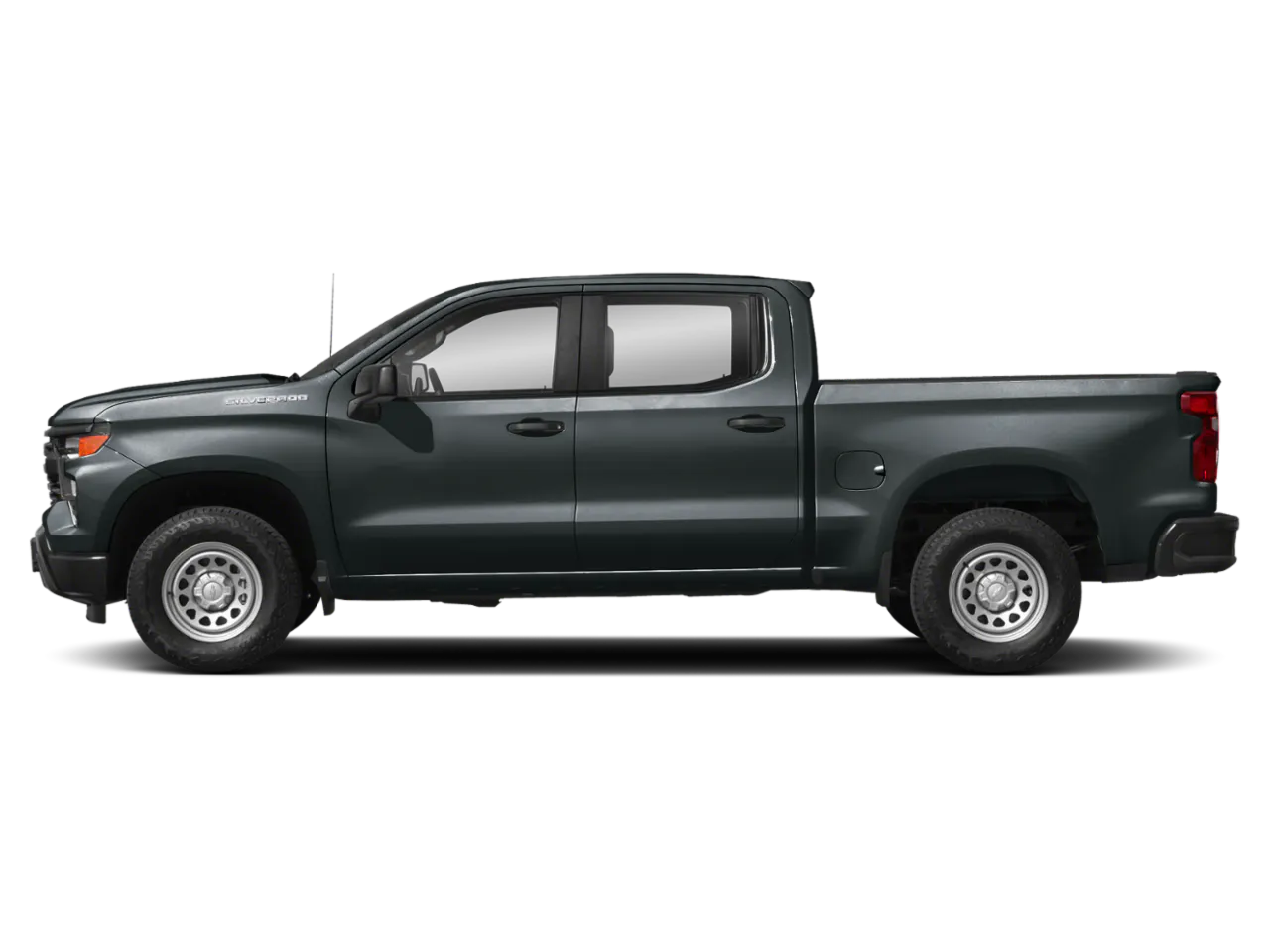 Used 2025 Chevrolet Silverado 1500 Truck