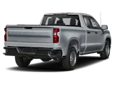 Used 2026 Chevrolet Silverado 1500 Truck