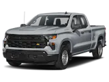 Used 2026 Chevrolet Silverado 1500 Truck