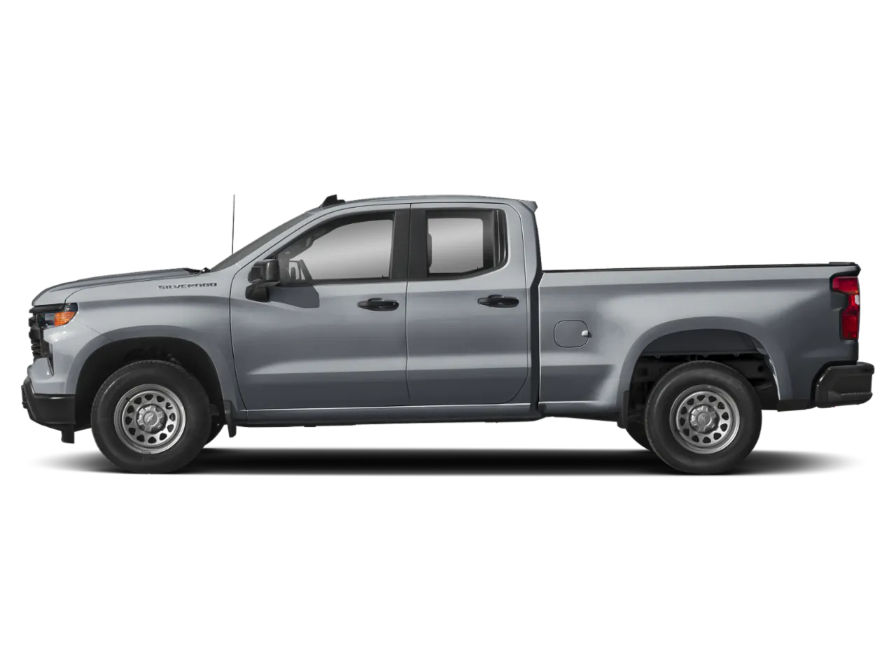 Used 2026 Chevrolet Silverado 1500 Truck