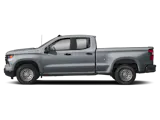 Used 2026 Chevrolet Silverado 1500 Truck