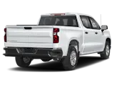 New 2026 Chevrolet Silverado 1500 Truck