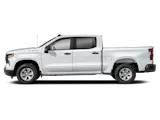 New 2026 Chevrolet Silverado 1500 Truck